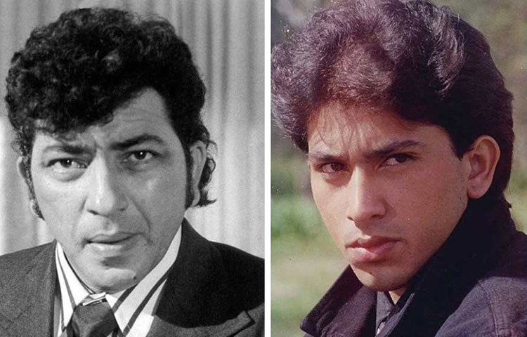 ১৯৯৬ সালে ‘রাজা কি আয়েগি বরাত’ ছবিতে আত্মপ্রকাশ করেছিলেন আমজাদ খানের ছেলে শাহদাব খান। সে ছবিতে তার নায়িকা ছিলেন রানি মুখোপাধ্যায়। এরপর রানি বলিউডের তারকা হয়ে ওঠেন। কিন্তু শাহদাব হারিয়ে গিয়েছেন বিস্মৃতির অতলে।