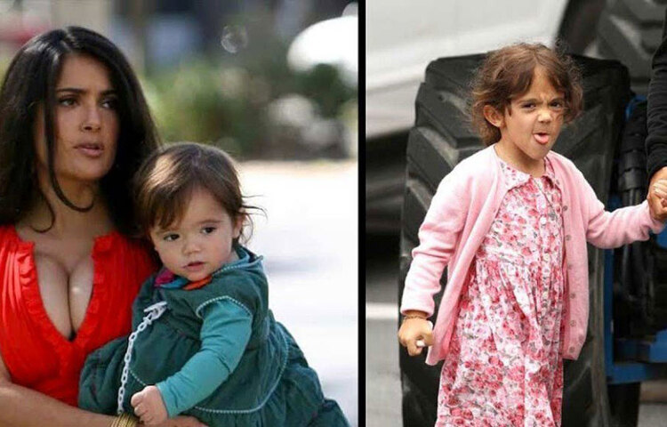 রায়ান কাজি। ৯ বছরের এই ইউটিউবার বিভিন্ন খেলনার রিভিউ করে। ৩ বছর বয়স থেকেই এই কাজ শুরু করেছিল সে। তার পর আর ফিরে তাকাতে হয়নি। বর্তমানে ‘রায়ান ওয়ার্ল্ড’ চ্যানেলের সাবস্ক্রাইবার আড়াই কোটিরও বেশি।