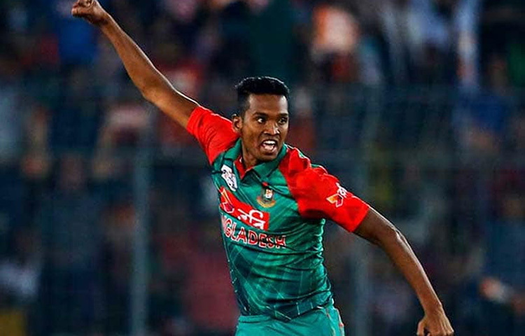 আলআমিন হোসেন