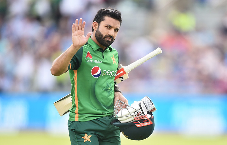 মোহাম্মদ রিজওয়ান: তিনি একজন ডান-হাতি ব্যাটসম্যান এবং উইকেট রক্ষক হিসেবে ভূমিকা পালন করে থাকেন। ছবি: সংগৃহীত