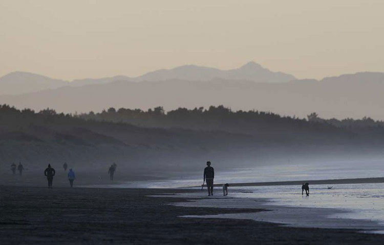 মার্চ থেকেই নিউজিল্যান্ড সরকারে লক্ষ্য ছিল আক্রান্ত ও মৃতের সংখ্যা কমানোর পাশাপাশি দেশ থেকে কোভিড ১৯ জীবাণুকে তাড়ানোর। পরিবেশরক্ষার বিষয়ে অত্যন্ত সতর্ক এই প্রশান্ত মহাসাগারীয় দেশটি সফল তাদের উদ্দেশ্যপূরণে।