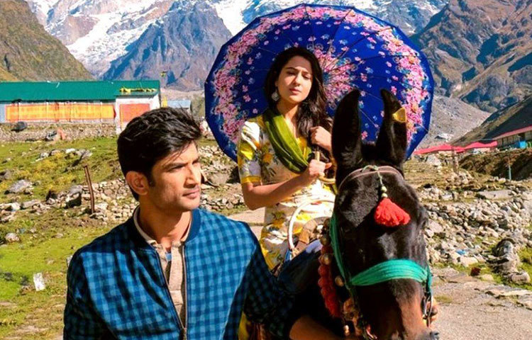 সুশান্তের ফিল্মোগ্রাফিতে উল্লেখযোগ্য অন্য ছবিগুলো হল ‘রাবতা’, ‘কেদারনাথ’, ‘সোনচিড়িয়া’ এবং ‘ছিছোড়ে’। এ বছর মুক্তি পাওয়ার কথা ছিল ‘দিল বেচারা’। অসমাপ্তই থেকে গেল সেই ছবির কাজ। পাশাপাশি ১২ জন বিখ্যাত ভারতীয়ের বায়োপিকে তার অভিনয় করার কথা ছিল।