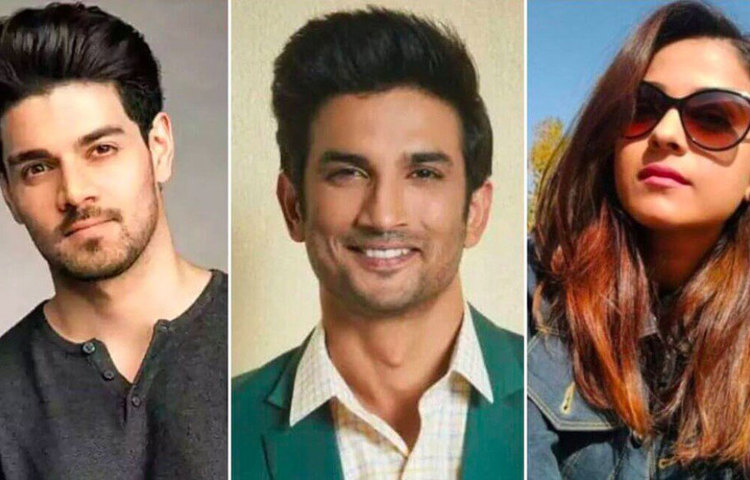 দিশা ও সুশান্তের রহস্যমৃত্যুতে পরবর্তী সময়ে মহারাষ্ট্রের মুখ্যমন্ত্রী উদ্ধব ঠাকরের ছেলে তরুণ মন্ত্রী আদিত্য ঠাকরে এবং অভিনেতা আদিত্য পাঞ্চোলির ছেলে সূর্যের নাম জড়িয়ে গিয়েছে। তবে দু’জনেই সব অভিযোগ অস্বীকার করে দাবি করেছেন, তারা ষড়যন্ত্রের শিকার।