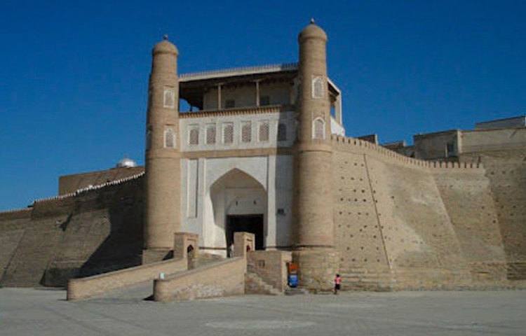 উজবেকিস্তানের অত্যাচারী শাসক হিসাবেই পরিচিত ছিলেন নাসরুল্লা খান। ‘কসাই’ বলে পরিচিত ছিলেন তিনি।