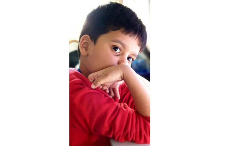 রাহুল ও প্রিয়াঙ্কার একমাত্র সন্তান সহজ। লকডাউনে তার সঙ্গেই সময় কাটছে প্রিয়াঙ্কার। মায়ের সঙ্গে বারান্দায় গার্ডেনিং করে ব্যস্ত সহজ।