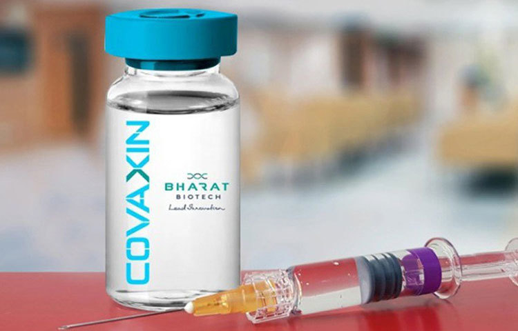 বিশ্বের অন্যান্য দেশের মতোই এ দেশেও দ্রæত গতিতে চলছে কোভিড ভ্যাকসিনের খোঁজ। কেন্দ্রীয় সরকারের দাবি, করোনা প্রতিষেধকের দৌড়ে সব দেশকে ছাপিয়ে যেতে পারে ভারত। ইতিমধ্যেই নরেন্দ্র মোদী সরকারের ঘোষণা, আগামী ১৫ অগস্টের মধ্যে দেশীয় বাজারে আসবে কোভ্যাক্সিন। দেশে তৈরি করোনা প্রতিষেধক। যদিও এত দ্রæত তা সম্ভব কি না, সে নিয়ে জোর বিতর্ক শুরু হয়েছে। তবে ইন্ডিয়ান কাউন্সিল অব মেডিক্যাল রিসার্চ (আইসিএমআর) জানিয়েছে, হায়দরাবাদের ভারত বায়োটেক ইন্টারন্যাশনাল লিমিটেড (বিবিআইএল)-এর সঙ্গে গাঁটছড়া বেঁধে ওই প্রতিষেধক বাজারে আনছে তারা। এ দেশে প্রতিষেধক তৈরির কাজে ভারত বায়োটেক-এর পাশাপাশি দৌড়ে রয়েছে জাইডাস ক্যাডিলার মতো সংস্থা। তবে দেশীয় প্রতিষেধকটি এখন প্রথম ধাপেই রয়েছে।