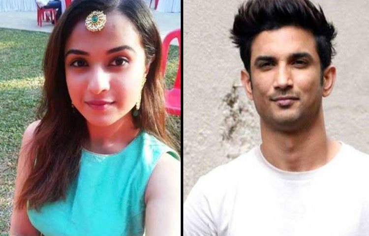 অভিযোগ, সেখানে গণধর্ষণের পরে দিশাকে ১৪ তলা উঁচু বারান্দা থেকে ফেলে দেয়া হয়। যাতে মনে হয় তিনি নেশাগ্রস্ত অবস্থায় আত্মঘাতী হয়েছেন। কিন্তু গণধর্ষণ এবং হত্যার মাঝের সময়টুকুতে দিশা নাকি যোগাযোগ করতে পেরেছিলেন সুশান্তের সঙ্গে।