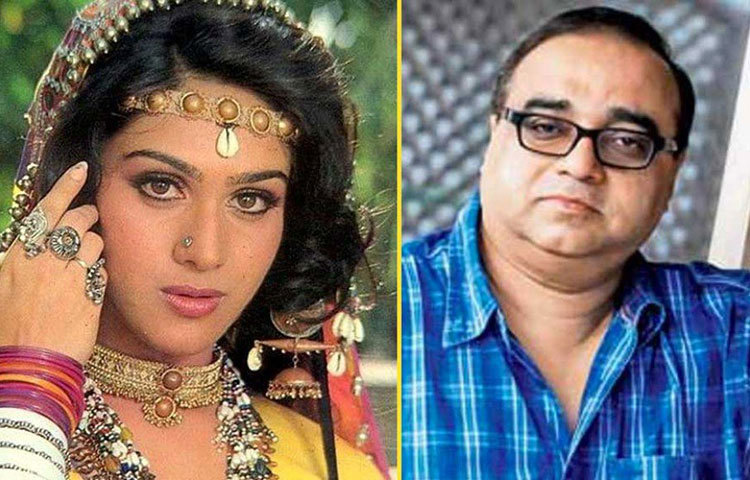 পরে রাজকুমার সন্তোষী নিজেই এক সাক্ষাৎকারে জানান, মীনাক্ষী তার প্রস্তাব খুব ভদ্রভাবেই নাকচ করেছিলেন। মীনাক্ষী চাননি, রাজকুমারের সঙ্গে তার সম্পর্ক খারাপ হোক। আবার, তার প্রণয়ী হতেও তিনি রাজি ছিলেন না।