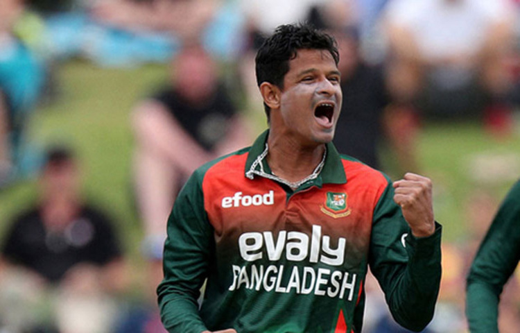 নাসুম আহমেদ