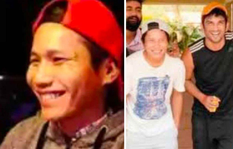 স্যামুয়েল মিরান্ডা ছিলেন সুশান্তের হাউস ম্যানেজার। বাড়িতে নিযুক্ত সুশান্তের সব কর্মচারী এবং বাড়ির ব্যয়ভারের দিকটি দেখতেন স্যামুয়েল। সুশান্তের অর্থ তছরুপের ঘটনায় তিনি প্রধান অভিযুক্ত। তাকে দু’বার জেরা করেছে ইডি। জানতে চাওয়া হয়েছে প্রয়াত নায়কের অর্থনৈতিক দিক সম্বন্ধে।