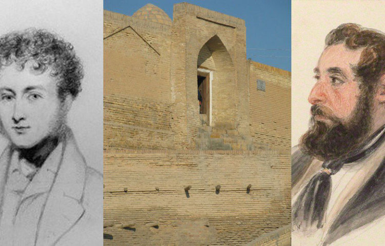 দুর্গের সামনে জনসমক্ষে সেই আদেশ কার্যকর করার নির্দেশ দেয়া হয়েছিল। প্রাণ বাঁচানোর জন্য তাঁদের দুজনকে ইসলাম ধর্মগ্রহণ করতে বলা হয়। কিন্তু তারা সেই প্রস্তাব প্রত্যাখ্যান করেছিলেন।