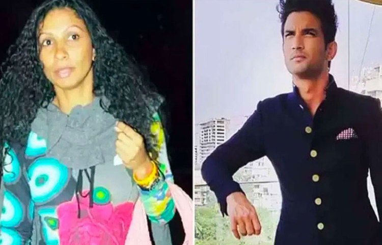 ম্যাট্রিক্স সংস্থার প্রধান ও ট্যালেন্ট ম্যানেজার রেশমা শেটীকেও সুশান্তকাণ্ডে জেরা করা হয়েছে। একাধিক সেলেব্রিটির ম্যানেজার হিসেবে কাজের অভিজ্ঞতা থাকা রেশমা ইন্ডাস্ট্রিতে পরিচিত নাম। গত ১০ জুলাই তাকে ৫ ঘণ্টা জেরা করে মুম্বাই পুলিশ।