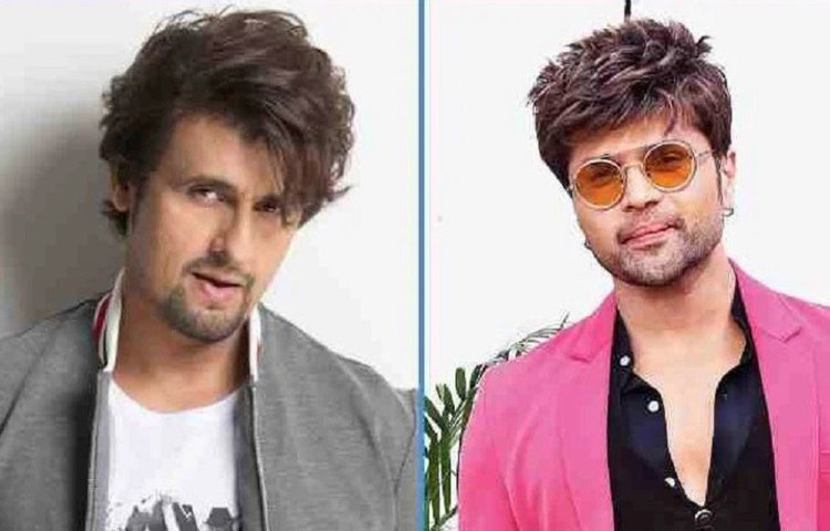 টুইটারে সোনুকে ট্যাগ করে হিমেশের সেই বক্তব্যটি পোস্ট করেন এক সাংবাদিক। তাতে বেজায় চটে যান সোনু। ওই সাংবাদিককে রীতিমতো শাসানি দেন তিনি। পরবর্তী কালে এই ধরনের কাজ করার আগে দু’বার ভাবা উচিত বলে ওই সাংবাদিককে হুঁশিয়ারিও দেন। সেই থেকে একে অপরের মুখোমুখি হননি হিমেশ ও সোনু।