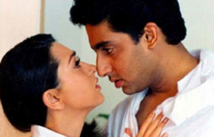 বিয়ের আগে অভিষেকেরও একাধিক সম্পর্ক ছিল। নব্বইয়ের দশকে তার সঙ্গে বাগদান হয়ে গিয়েছিল কারিশমা কাপুরের। কিন্তু তারপরেও সেই সম্পর্ক ভেঙে যায়। শোনা যায়, অভিষেককে জামাই হিসেবে মেনে নিতে আপত্তি ছিল কারিশমার মা ববিতার। এরপর রানি মুখার্জীর সঙ্গেও অভিষেকের ঘনিষ্ঠতা নিয়ে গুঞ্জন শোনা গিয়েছিল।