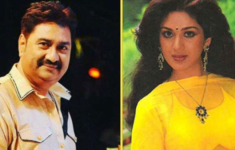 সেক্রেটারির কাছে কুমার শানুর তৎকালীন বান্ধবীর নাম জানতে চাওয়া হলে তিনি নাম না করে মীনাক্ষীর দিকেই নির্দেশ করেছিলেন।