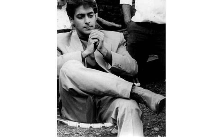 টেলিভিশন ইন্ডাস্ট্রিতেও বেশ যাতায়াত রয়েছে ভাইজানের।