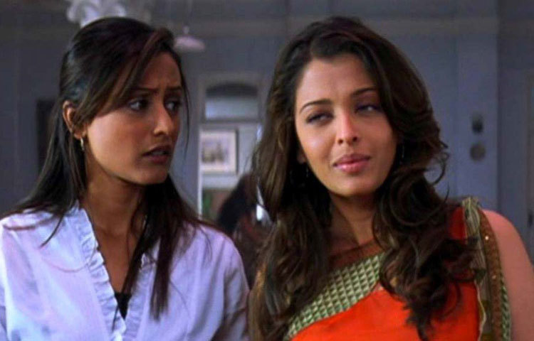 তার মাঝে ঐশ্বরিয়া ‘ব্রাইড অ্যান্ড প্রেজুডিস’ ছবিতে অভিনয়ের সুবাদে আন্তর্জাতিক খ্যাতিসম্পন্ন নায়িকা হয়ে গিয়েছেন। কান চলচ্চিত্র উৎসবেও তত দিনে তিনি পরিচিত তারকা। সে সময় আন্তর্জাতিক বাজারে তাকে প্রোমোট করার জন্য ঐশ্বরিয়া উইলিয়াম মরিস নামে এক এজেন্টকে নিয়োগ করেন।