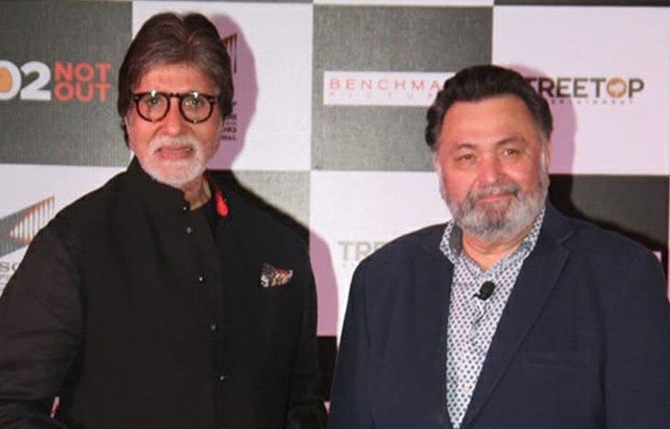 গোবিন্দর মতো অভিনেতাকেও ইন্ডাস্ট্রি প্রাপ্য সম্মান দেয়নি বলে অভিযোগ করেন শত্রুঘ্ন। কাপুর পরিবারের সদস্য হওয়া সত্ত্বেও দলবাজির জেরে একসময় তিনিও কোণঠাসা হয়ে পড়েন বলে নিজের আত্মজীবনীতে অভিযোগ করেন প্রয়াত ঋষি কাপুরও। তিনি জানান, একের পর এক হিট ছবি দিলেও, একামাত্র অমিতাভই গুরুত্ব পেতেন ইন্ডাস্ট্রিতে। একসঙ্গে ছবি করলে, ভালো চরিত্রটি অমিতাভের জন্য আগে থেকে বেছে রেখে দিতেন পরিচালক-প্রযোজকরা। তাকে তুলনামূলক কম গুরুত্বপূর্ণ চরিত্র দেয়া হতো। শশী কাপুর, বিনোদ খন্নার মতো অভিনেতাদেরও একই পরিস্থিতির মধ্যে দিয়ে যেতে হয়েছে বলে জানান তিনি।