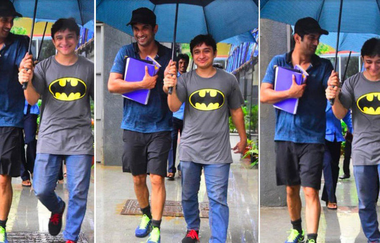 সেইসঙ্গে পাল্টে গিয়েছিলেন সুশান্তও। দাবি অঙ্কিতের। তার কথায়, সুশান্ত তাকে ভাইয়ের মতো মনে করতেন। অথচ, ২০১৯ সালের সেপ্টেম্বরে তিনি যখন অঙ্কিতকে তার বকেয়া বেতন ও অন্যান্য প্রাপ্য দিচ্ছিলেন, তখন তাকে সম্পূর্ণ অন্য মানুষ বলে মনে হয়েছিল।