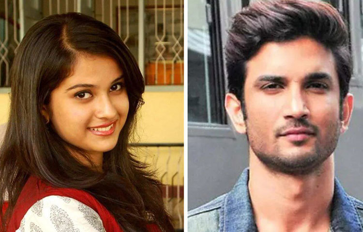 গত ৮ জুন রহস্যমৃত্যু হয় সুশান্তের প্রাক্তন ম্যানেজার দিশা সালিয়ানের। মুম্বাইয়ের মালাডের এক বহুতল থেকে পড়ে গিয়ে তিনি মারা যান। পুলিশের ধারনা, তিনি আত্মঘাতী হয়েছেন। দিশার মৃত্যুতে শোকপ্রকাশ করেছিলেন সুশান্ত সিংহ রাজপুত। তখন কে আর জানত, এক সপ্তাহেরও কম সময়ের মধ্যে ঝুলন্ত দেহ উদ্ধার হবে সুশান্তেরও।