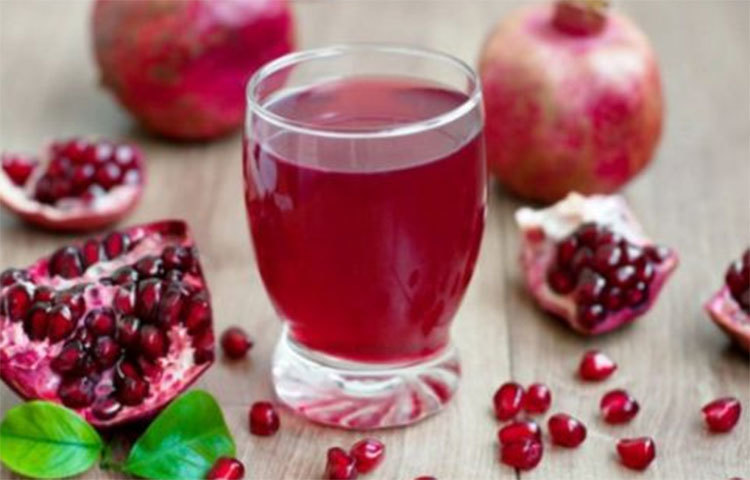 ডায়রিয়ার সমস্যায় বেদানা খুবই উপকারি। দিনে দুই তিনবার বেদানার জুস খেতে পারলে এ সমস্যা থেকে অনেকাংশেই মুক্তি পাওয়া যায়।