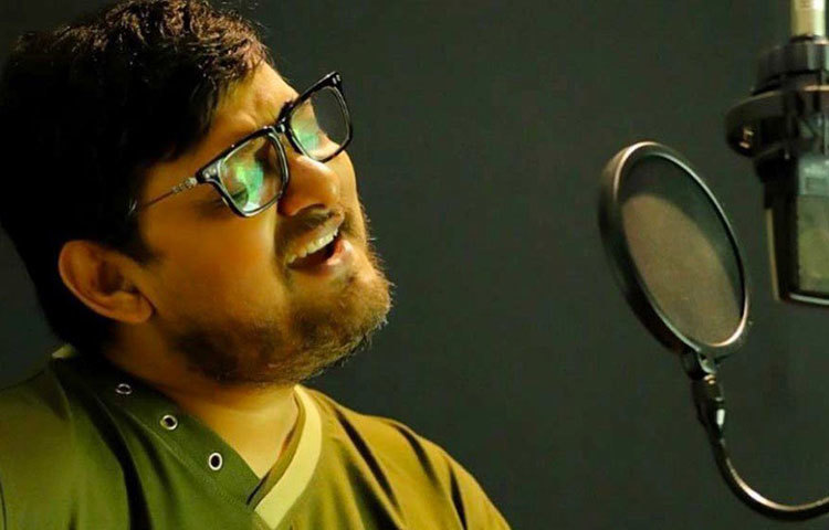 গত ১ জুন হৃদরোগে আক্রান্ত হয়ে প্রয়াত হন ওয়াজিদ খান। সংগীত পরিচালক সাজিদ-ওয়াজিদ জুটির একজন ছিলেন তিনি।