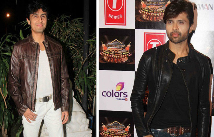 বয়সে একে অপরের পিঠোপিঠি হলেও, খুব কম বয়সে সংগীতচর্চায় হাতেখড়ি হয় সোনু নিগমের। চার বছর বয়স থেকে বাবার সঙ্গে স্টেজে পারফর্ম করতেন সোনু। সেই তুলনায় খানিকটা দেরি করেই সংগীতের দুনিয়ায় পা রাখেন হিমেশ।