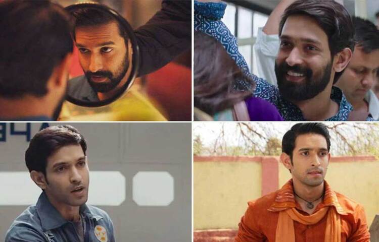 ভারতের ভরসোভার বাসিন্দা বিক্রান্ত অভিনয়জীবন শুরু করেছিলেন টেলিভিশন থেকে। তারপর তিনি পা রাখেন ছবির জগতে। কিন্তু তাকে শুনতে হয়েছিল ছোট পর্দার অভিনেতারা সিনেমায় কিছু করতে পারেন না। সেই অপবাদ নিজের কাজ দিয়ে খণ্ডন করেছেন তিনি।