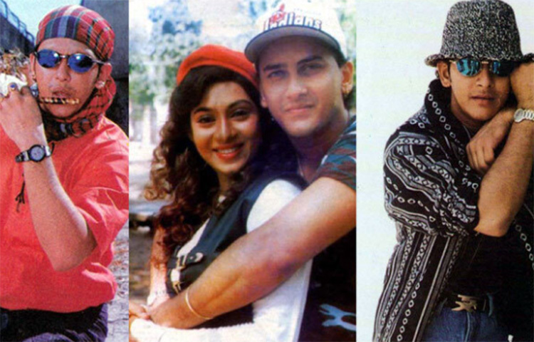 ১৯৯৬ সালের ৬ সেপ্টেম্বর সালমান শাহ রহস্যজনকভাবে মৃত্যুবরণ করেন।