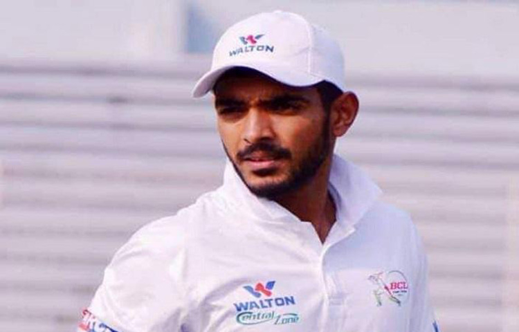 সাইফ হাসান