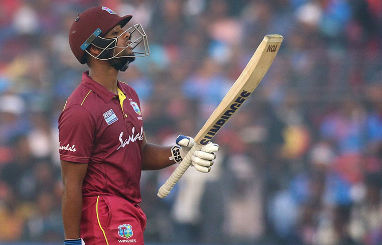 নিকোলাস পুরান: ঘরোয়া প্রথম-শ্রেণির ওয়েস্ট ইন্ডিয়ান ক্রিকেটে ত্রিনিদাদ ও টোবাগো দলের প্রতিনিধিত্ব করছেন। দলে তিনি মূলত উইকেট-রক্ষকের দায়িত্বে রয়েছেন। এছাড়াও, বাম হাতে কার্যকরী ব্যাটিং করে থাকেন তিনি। ক্যারিবীয় প্রিমিয়ার লীগে (সিপিএল) রেড স্টিলের পক্ষে খেলছেন। ছবি: সংগৃহীত