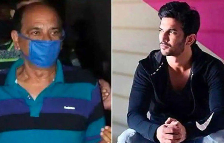 গত ২৫ জুলাই সুশান্তের বাবা কে কে সিংহ পটনার রাজীবনগর থানায় অভিযোগ জানান। তার অভিযোগ ছিল, সুশান্তের অর্থ নয়ছয় করা হয়েছে। এই প্রসঙ্গে কে কে সিংহের অভিযোগের আঙুল ছিল রিয়া চক্রবর্তী, রিয়ার পরিবার, শ্রুতি মোদী এবং স্যামুয়েল মিরান্ডার দিকে। তার অভিযোগের ভিত্তিতে তদন্ত করছে ইডি।