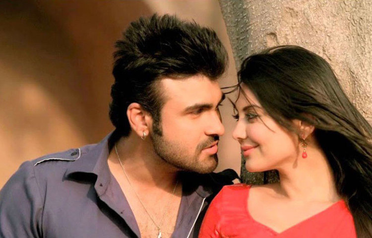 অভিনেত্রীর দাবি ছিল, শো-এ তাদের জনপ্রিয়তা বাড়ানোর জন্যই এই কথাগুলো বলা হয়েছিল। এর কোনো প্রকৃত ভিত্তি নেই। সে সময় আর্য এবং মিনিষার জুটিতে একটি পাঞ্জাবি ছবি মুক্তি পেয়েছিল। নাম, ‘হীর অ্যান্ড হিরো’।