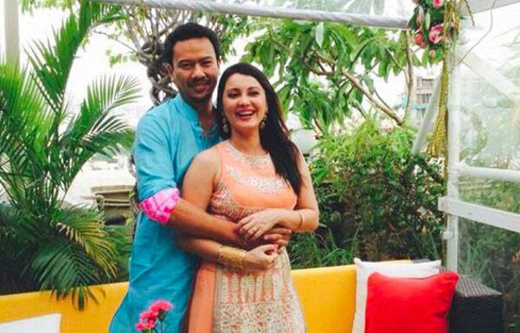 ২০১৫ সালে মিনিষা বিয়ে করেন মুম্বাইয়ের একটি নাইটক্লাবের মালিক রায়ানকে। রায়ান আবার অভিনেত্রী পূজা বেদীর আত্মীয়। বিয়ের পরে অভিনয় থেকে দূরে সরে যান মিনিষা। ‘ভূমি’-সহ কিছু ছবিতে তাকে দেখা গিয়েছিল পার্শ্বচরিত্রে।