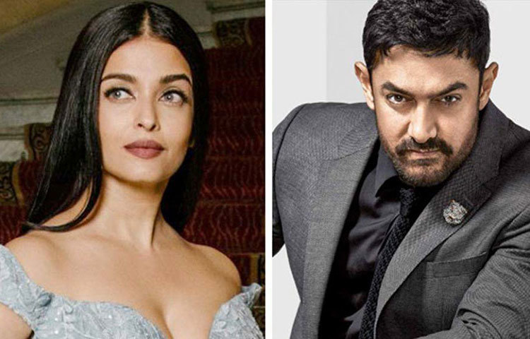 বক্স অফিসে মুখ থুবড়ে পড়ে ‘মঙ্গল পান্ডে: দ্য রাইসিং’। সেইসঙ্গে চিরদিনের জন্য তিক্ত হয়ে যায় আমির-ঐশ্বর্যার সম্পর্ক। দীর্ঘ দিন তারা একে অন্যের মুখ দেখেননি। একসঙ্গে অভিনয়ের প্রস্তাব এসেছিল। কিন্তু শোনা যায়, ঐশ্বরিয়া রাজি হলেও তার সঙ্গে স্ক্রিন শেয়ার করতে চাননি অতীতের ঘনিষ্ঠ বন্ধু আমির খান।