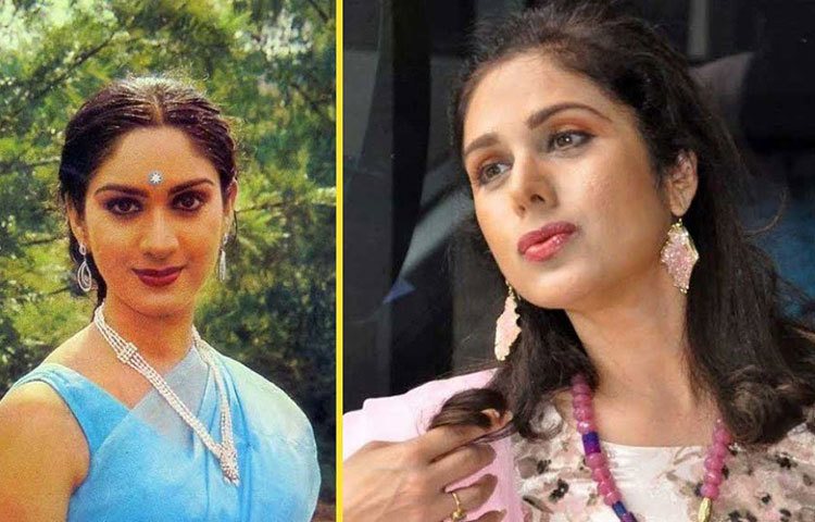 ২০১৫ সালে এই ভারতে এসেছিলেন মীনাক্ষী। সে সময় তিনি মুখোমুখি হয়েছিলেন সংবাদমাধ্যমেরও। জানিয়েছেন, ভালো ছবিতে সুযোগ এলে তিনি অবশ্যই বলিউডে অভিনয় করবেন।