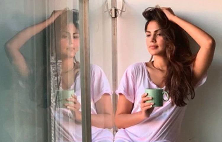 নিজের পরিচিতি বাড়ানোর জন্য সুশান্তকে ব্যবহার করতেন রিয়া।