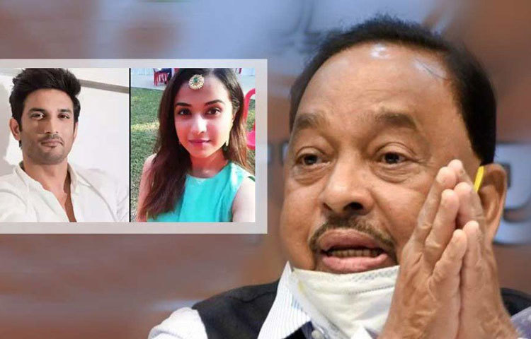 এই দাবিকে আরও পোক্ত করেছে মহারাষ্ট্রের প্রাক্তন মুখ্যমন্ত্রী ও বিজেপি সাংসদ নারায়ণ রাণের দাবি। তিনি সম্প্রতি দাবি করেছেন, দিশাকে ধর্ষণ করে খুন করা হয়েছে। সে কথা সুশান্ত জানতেন বলে তাকেও খুন করা হয়েছে।