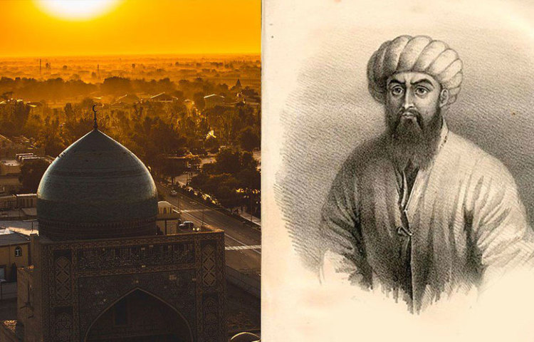 কূটনীতির বার্তা নিয়েই বুখারার আমিরের কাছে গিয়েছিলেন স্টোডার্ট। কিন্তু আমিরের কাছে এলেও কোনো উপহার নিয়ে যাননি তিনি। এতেই চটে যান সে সময় বুখারার আমির নাসরুল্লা খান।