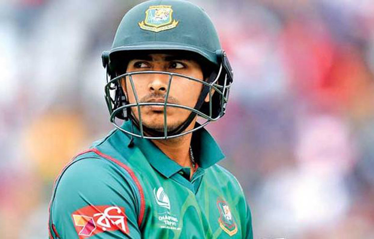 সৌম্য সরকার