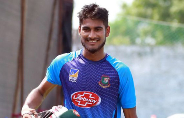 নাইম শেখ