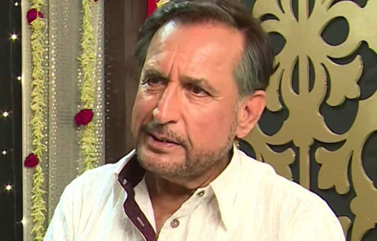 ‘বিশ্বাত্মা’, ‘পাত্থর কে ফুল’, ‘মুঝসে দোস্তি করোগে’, ‘ধড়কন’সব বহু ছবির অভিনেতা কিরণ কুমার আক্রান্ত হন কোভিডে। তবে সত্তরোর্ধ্ব এই অভিনেতা জানান, তার মধ্যে মৃদু উপসর্গ দেখা গিয়েছিল।