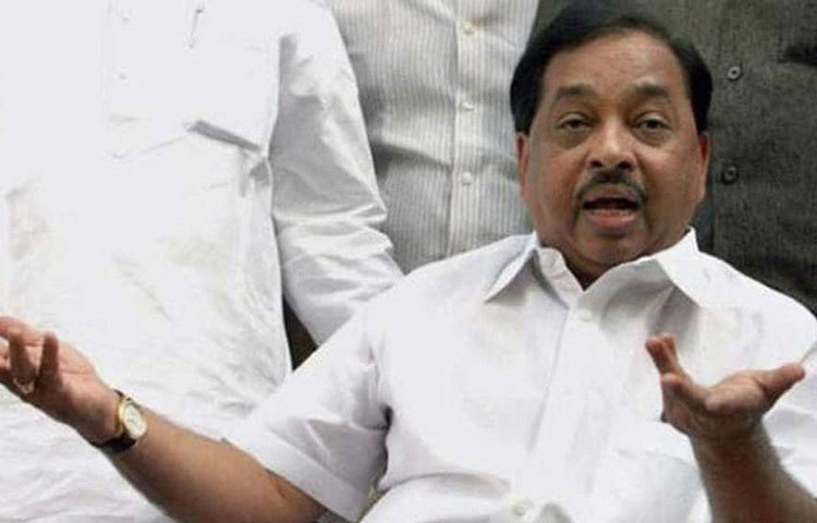 প্রবীণ রাজনীতিক রাণের আরও দাবি, মহারাষ্ট্রের এক তরুণ প্রভাশালী মন্ত্রীকে আড়াল করতেই দু’টি হত্যাকে আত্মহত্যা সাজিয়ে পেশ করেছে তদন্তকারী মুম্বাই পুলিশ। কে এই নবীন মন্ত্রী? রাণে অবশ্য তার নাম করেননি।