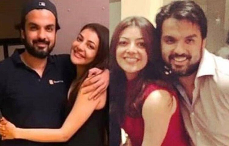 অনুষ্ঠানের আগে কাজলের হবু জীবনসঙ্গী গৌতম এসেছিলেন কালো রঙের জহরকোট চাপিয়ে। তবে অনুষ্ঠান শুরু হতে একেবারে অন্য সাজে দেখা গিয়েছে তাকে।