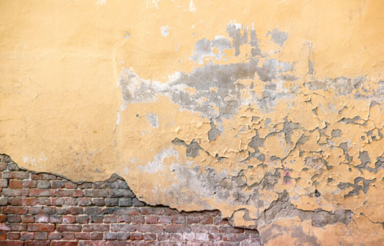 দ্বিতীয়ত প্রয়োজনীয় আলো-বাতাস চলাচলের মাধ্যমে নোনা রোধ করা যায়। ঘরের মাঝে সব দেয়ালে সমানভাবে রোদের আলো প্রবেশ করতে পারে না, সেক্ষেত্রে নকশা তৈরির সময়ই যেসব দেয়ালে রোদের আলো কম পড়ে; সেসব দেয়ালে সঠিকভাবে বাতাস চলাচলের ব্যবস্থা করতে হবে। না হলে বৃষ্টির পানি আর রোদের অভাবে দেয়ালটি স্যাঁতসেঁতে হয়ে নোনা ধরার সম্ভাবনা বেড়ে যাবে। তাই সূর্যতাপ এবং বাতাস চলাচলের উপর নির্ভর করে নির্মাণ করতে হবে ভবন।