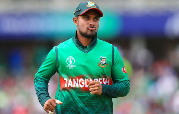 সাব্বির রহমান: সাব্বির রহমান ডানহাতে ব্যাটিংয়ের পাশাপাশি লেগ ব্রেক বোলার হিসেবে দলে ভূমিকা রাখেন। ছবি: সংগৃহীত