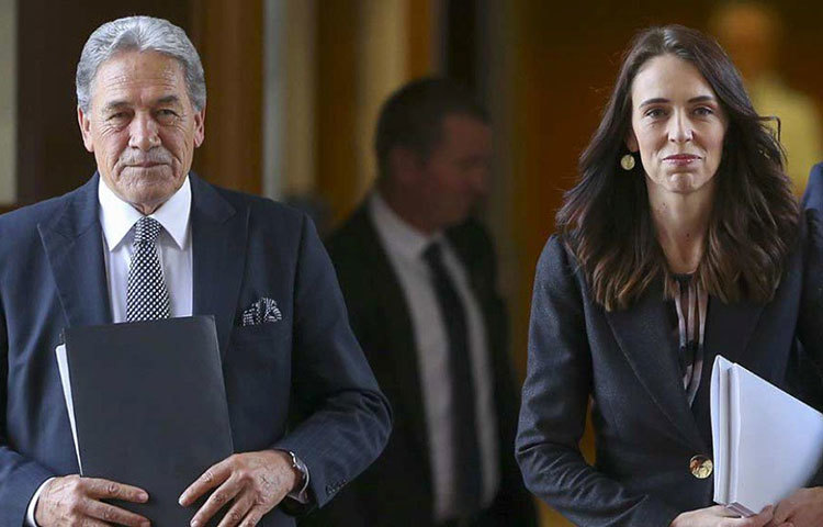 দেশবাসীর প্রতি তিনি যেভাবে বার্তা দিয়েছেন, তা খুবই ফলপ্রসূ হয়েছে। সেই বার্তায় আবেগ ও সহমর্মিতার পাশাপাশি ছিল অভিভাবকের কঠোর দৃষ্টিভঙ্গিও।