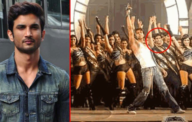 স্বজনপ্রীতি নিয়ে খোলাখুলি কথা বলছেন সাধারণ মানুষ। এমনকি তারকারাও। দর্শকরা এবার বুঝতে পারছেন কেন সুশান্ত সিংহ রাজপুতের ব্যাকগ্রাউন্ড ডান্সার হিসেবে ক্যারিয়ার শুরু করে দীর্ঘ কয়েক দশক প্রযোজন হয় নিজেকে অভিনেতা হিসেবে প্রতিষ্ঠিত করতে।