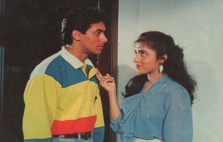 সেখান থেকেই বলিউডে সালমান এবং এসপি বালাসুব্রহ্মণ্যম জুটির যাত্রা শুরু। ১৯৯১ সালে ‘লভ’ ছবিতেও সালমানের গলায় গান গেয়েছিলেন বালাসুব্রহ্মণ্যম। ছবিটি বক্সঅফিসে তেমন সাড়া ফেলতে না পারলেও, তার গাওয়া ‘সাথিয়াঁ তুনে ক্যায়া কিয়া’ গানটি সুপারহিট হয়।