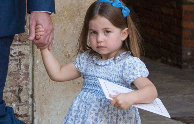 বয়স ৫ বছর। এই বয়সেই তার মোট সম্পত্তি অনেক বড় কোম্পানির সিইও কয়েকগুণ। ছোট্ট শার্লট ইতিমধ্যেই ৫০০ কোটি ডলারের মালিক। যা প্রায় ৩৮ হাজার ৯১৭ কোটি টাকা। ড্যানিয়েলিন হোপ মার্শাল ব্রিকহেড। আমেরিকার মডেল এবং অভিনেতা অ্যানা নিকোলে স্মিথের মেয়ে। ড্যানিয়েলিনের বয়স যখন ১ বছর তখন তার মা অ্যানা মারা যায়। তার পর মায়ের বিপুল সম্পত্তির মালিক হয়েছে সে।